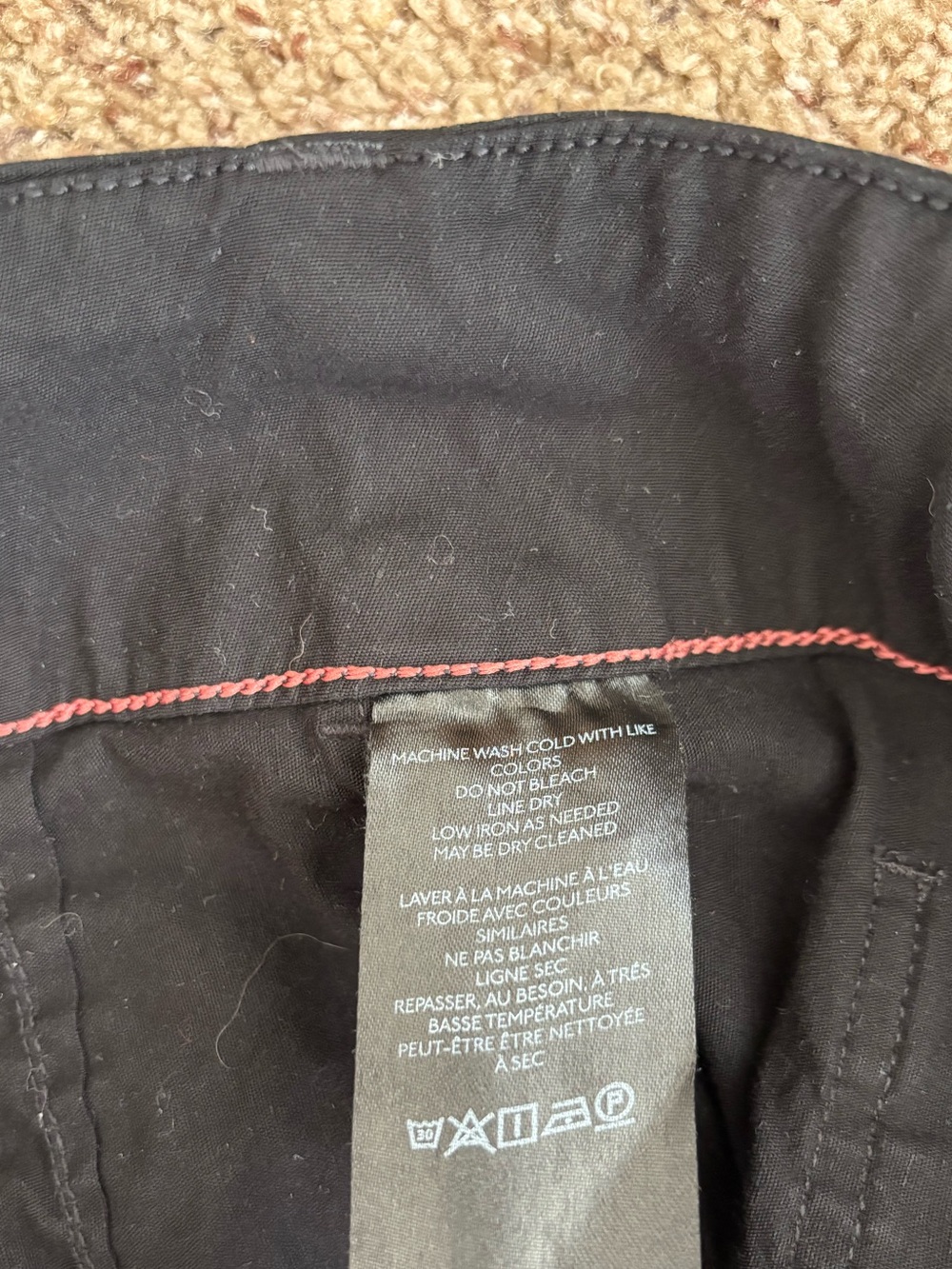 Meave The Colette Wide Leg Pants - Picture 12 of 13